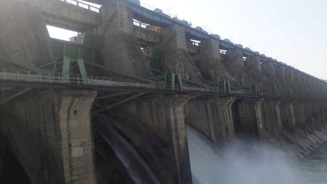 प्राकृतिक जलस्रोतों से भरे ललितपुर के बांध और जलाशय ईको टूरिज्म में विकसित होंगे