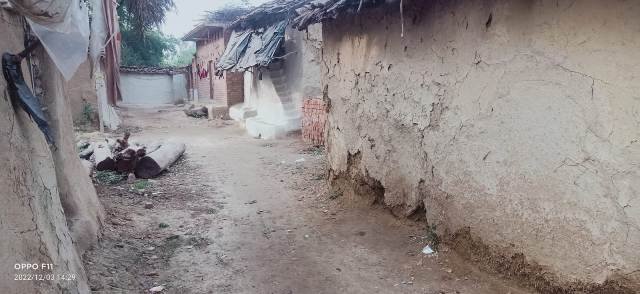 पुनाहुर गांव: जहां घरों में ताले और गलियों में सन्नाटा है, गांव के 1350 लोग कर गए पलायन