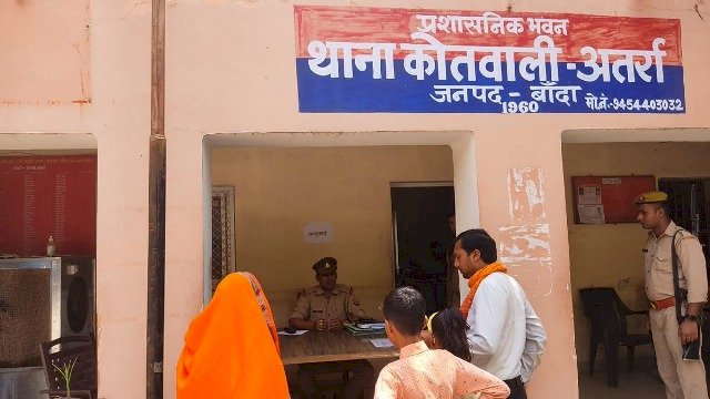 आवासीय विद्यालय के हॉस्टल से हाई स्कूल का एक छात्र गायब, पड़ोस की लड़की भी हुई नदारद