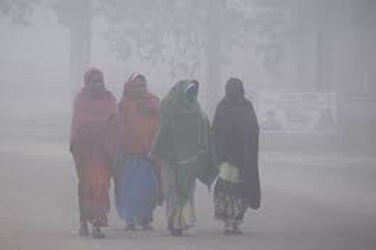 मौसम अलर्ट: बुंदेलखंड में छाएगा कोहरा, 48 घंटों में बदलेगा मौसम