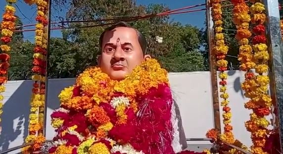 कुंवर विवेक सिंह स्मृति भवन के नाम से जाना जाएगा मुख्तियार खाना