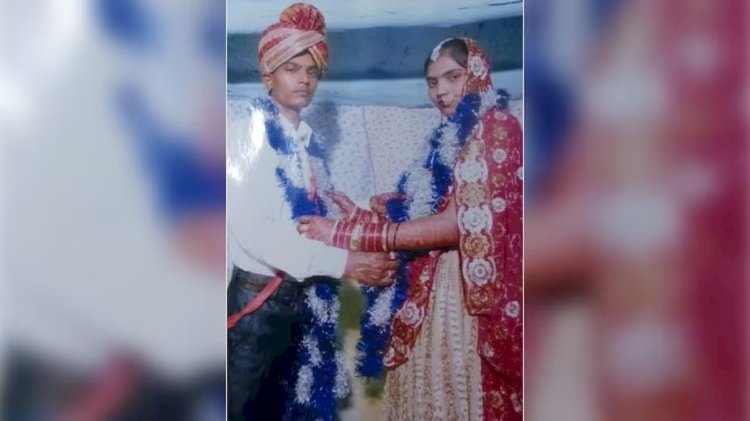 सल्फास की गोलियां खाकर पति पत्नी ने मौत को गले लगाया, पुलिस मामले की जांच में जुटी