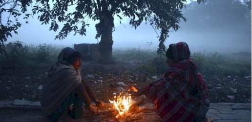 यूपी में एक बार फिर छाएगा घना कोहरा, 30 जिलों में  येलो अलर्ट जारी, 19 जनवरी तक भीषण ठंड