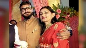 निखत बानो के मामले में बडी कार्यवाहीः चित्रकूट जेल अधीक्षक और जेलर पुलिस हिरासत में