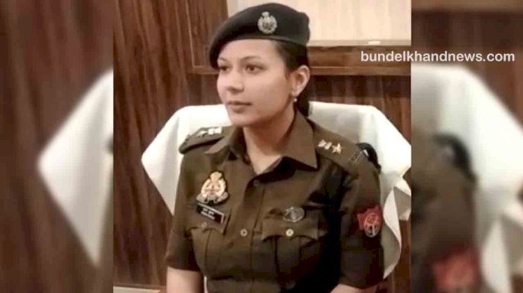 अब्बास अंसारी निखत बानो मिलन कांड का भंडाफोड़ करने वाली टीम का राजधानी में बुलावा