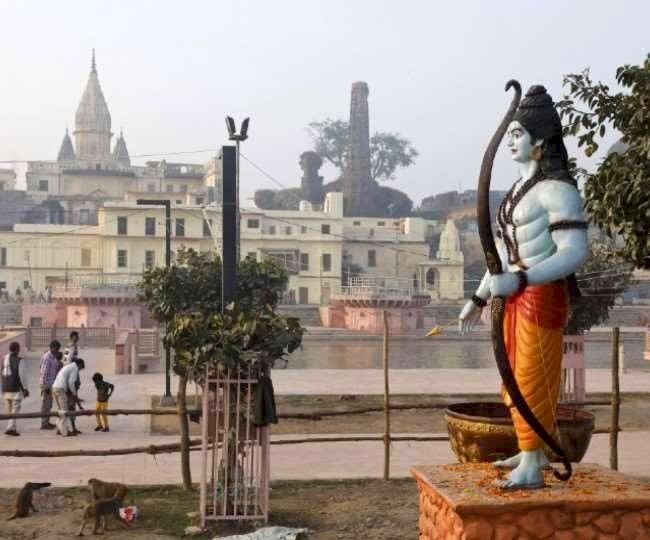 राम वनगमन मार्ग - चित्रकूट से अयोध्या तक अब 258 किमी बनेगा 4 लेन