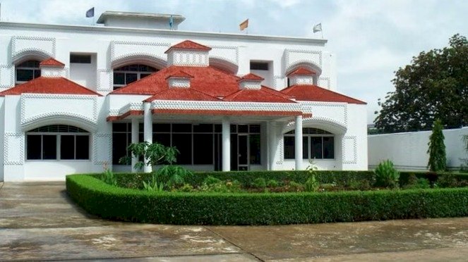 धार्मिक नगरी चित्रकूट के इस होटल में सेक्स रैकेट पकड़ा