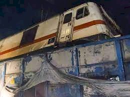 ओडिशा के बालासोर में हुए ट्रेन हादसे पर मुख्यमंत्री शिवराज ने जताया दुख