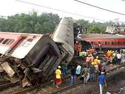 ओडिशा रेल हादसे में मृतकों की संख्या 288 नहीं बल्कि 275 है: मुख्य सचिव