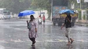 मौसम का ताजा अपडेटः यूपी में कल से ही मानसून दस्तक दे सकता है, इन 10 जिलों में हो सकती है बारिश