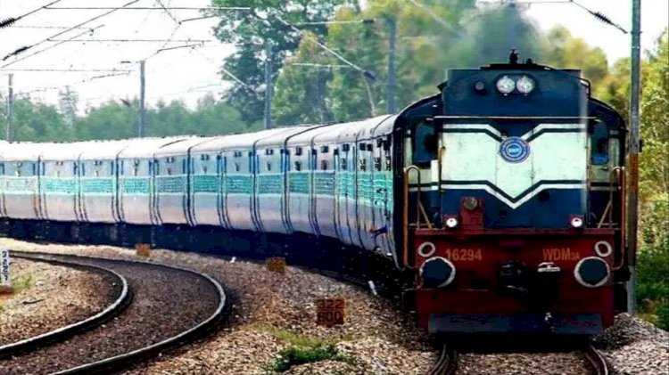 अमरनाथ यात्रा के लिए चलेंगी स्पेशल ट्रेन, बुन्देलखण्ड के किस स्टेशन पर होगा हाल्ट? जानें पूरी डिटेल