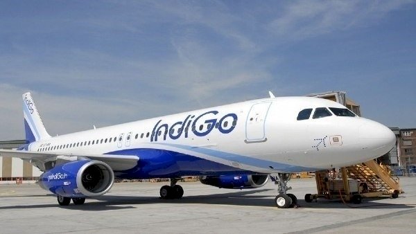 खुशखबरीः इंडिगो एयर लाइंस का 180 सीटर विमान खजुराहो से सीधे वाराणसी उडान भरेगा