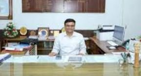 झाँसी मंडल रेल प्रबंधक बने दीपक कुमार सिन्हा, पदभार किया ग्रहण