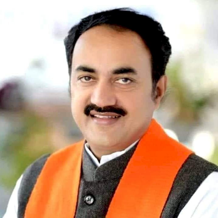 पन्ना से विधायक और कैबिनेट मंत्री बृजेंद्र प्रताप सिंह का टिकट इस वजह से कटेगा ?