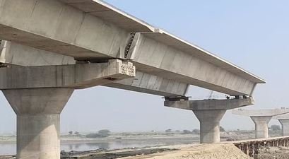 बेतवा नदी पर एक और नया पुल बनने से 26 गांवों में खुलेंगे विकास के द्वार