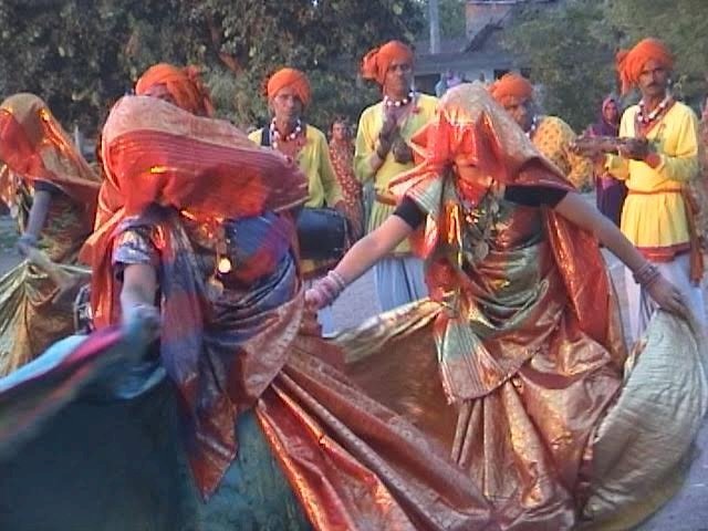 आखर अवध महोत्सव के आंगन में दिखाई देगी, बुंदेलखंड की लोक कला संस्कृति और साहित्य की छटा