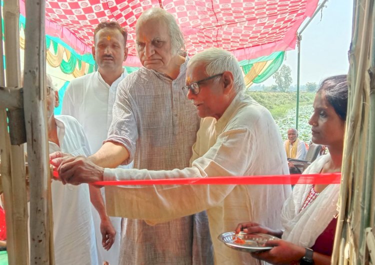 इस संस्था की अनूठी पहल, एक ही छत के नीचे शिक्षा, संस्कार व अधिकारों पर होगी बात