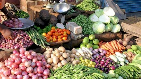 उप्र : खराब मौसम का सब्जी की फसल पर पड़ा असर, रबी की बुआई में भी होगी देर