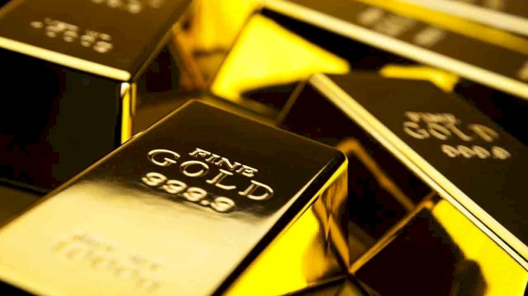 करवा चौथ के पहले सर्राफा बाजार में तेजी, 63 हजार के करीब पहुंचा सोना