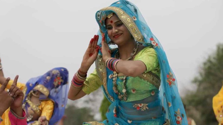बुन्देलखंड में लोक परम्पराओं के नाच गाने अब बने अतीत
