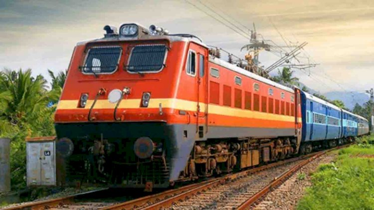 जनवरी में जबलपुर से दिल्ली की ट्रेनें होंगी रद्द, 50 हजार आरक्षण होंगे प्रभावित