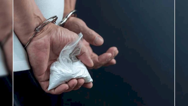 योगी सरकार की एएनटीएफ ने तोड़ी अवैध नशे के सौदागरों की कमर, 293 अरेस्ट