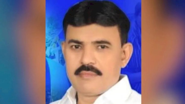 छतरपुर में  इस BSP नेता की हत्या, शादी समारोह के पास सिर में मारी  गोली