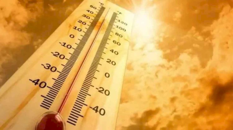 मप्र में इस बार भीषण गर्मी का अनुमान, 43 डिग्री तक पहुंच सकता है पारा