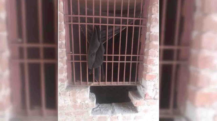 चित्रकूट : बीती रात चोरो ने तीन घरों में धावा बोला