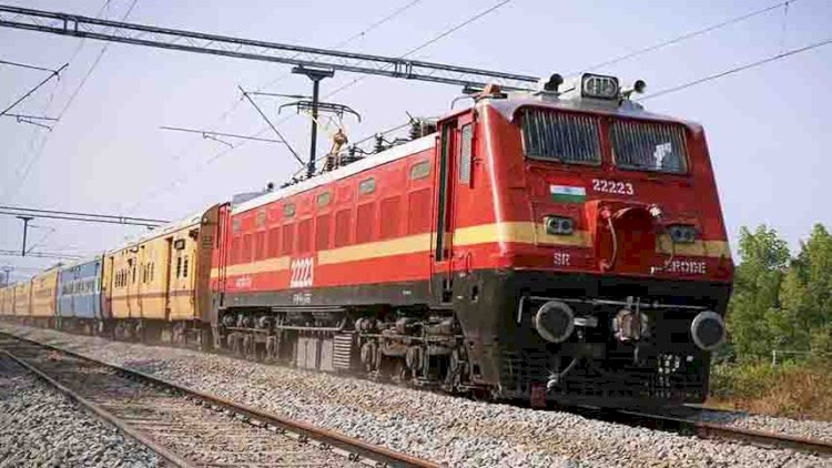 बुंदेलखंड से हरिद्वार जाने वाले यात्रियों को रेलवे ने दी सौगात, 17 से चलेगी समर स्पेशल ट्रेन