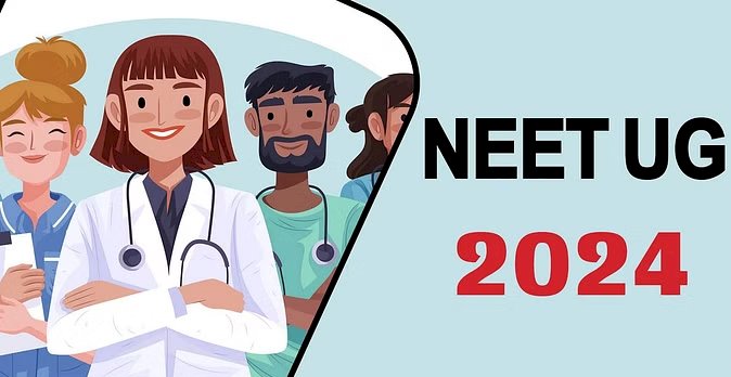 देश की सबसे बड़ी मेडिकल प्रवेश परीक्षा NEET UG Exam 2024 05 मई को होगी आयोजित